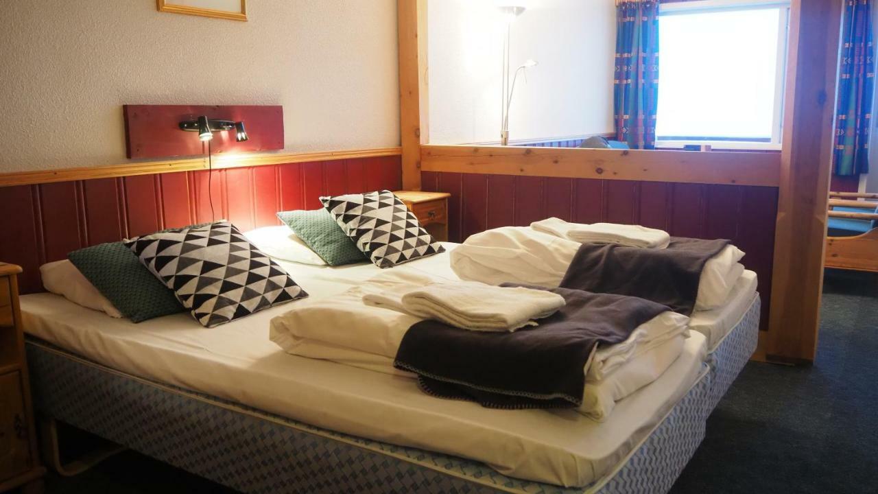 Lia Fjellhotell Geilo Ngoại thất bức ảnh